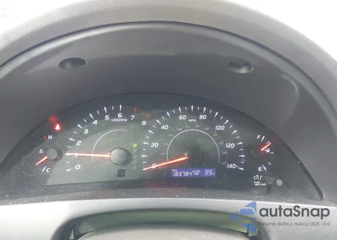 2011 Toyota Camry Le из США, поврежденный, VIN 4T1BF3EK4BU748180